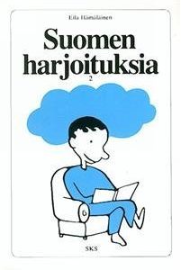 Suomen harjoituksia 2