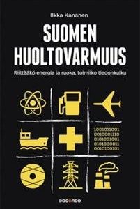 Suomen huoltovarmuus