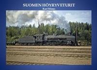 Suomen höyryveturit