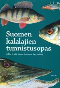 Suomen kalalajien tunnistusopas