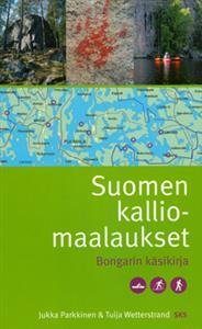 Suomen kalliomaalaukset