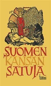 Suomen kansan satuja (näköispainos)