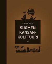 Suomen kansankulttuuri