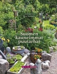 Suomen kauneimmat puutarhat