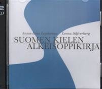 Suomen kielen alkeisoppikirja (2 cd)