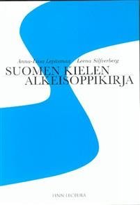 Suomen kielen alkeisoppikirja