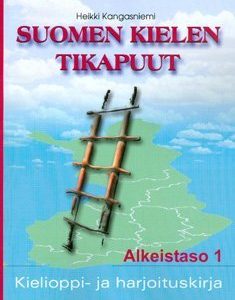 Suomen kielen tikapuut 1