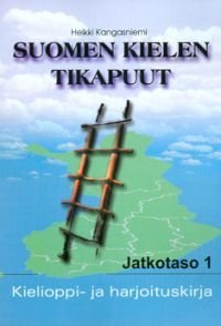 Suomen kielen tikapuut 1