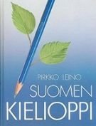 Suomen kielioppi