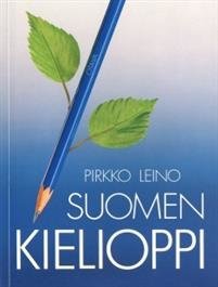 Suomen kielioppi