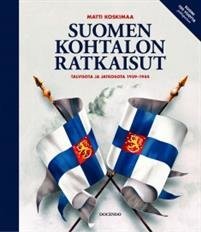 Suomen kohtalon ratkaisut