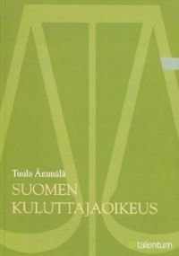 Suomen kuluttajaoikeus