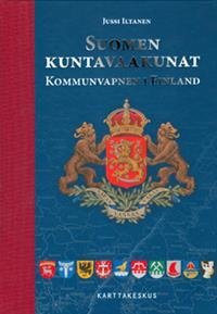 Suomen kuntavaakunat