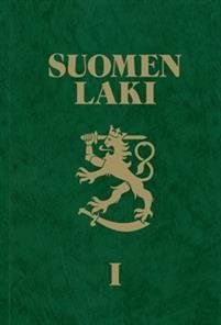 Suomen laki 1/2015