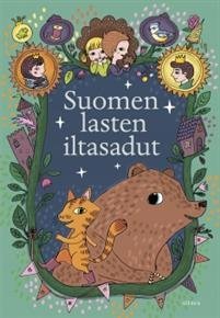 Suomen lasten iltasadut