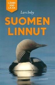 Suomen linnut