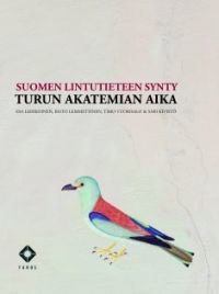 Suomen lintutieteen synty