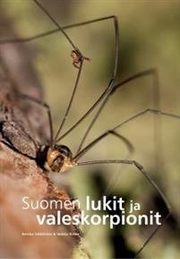 Suomen lukit ja valeskorpionit