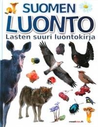 Suomen luonto