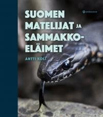 Suomen matelijat ja sammakkoeläimet