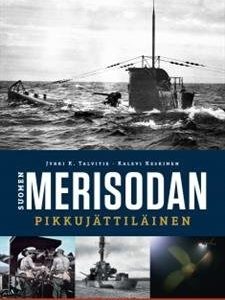 Suomen merisodan pikkujättiläinen