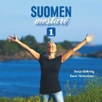 Suomen mestari 1 (2 cd)