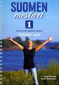 Suomen mestari 1