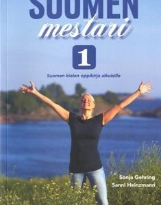 Suomen mestari 1