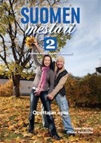 Suomen mestari 2