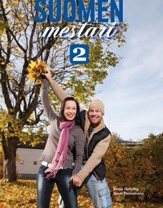 Suomen mestari 2