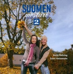 Suomen mestari 2 (2 cd)