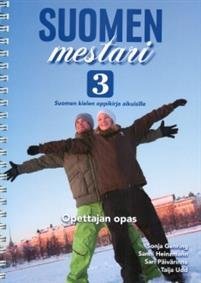 Suomen mestari 3