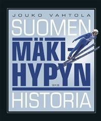 Suomen mäkihypyn historia