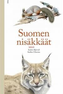 Suomen nisäkkäät