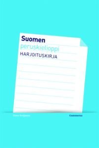 Suomen peruskielioppi