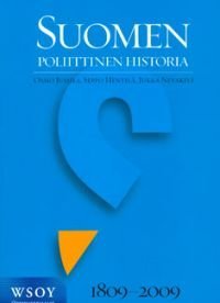 Suomen poliittinen historia 1809-2009