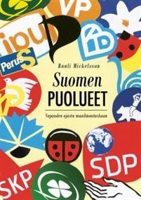Suomen puolueet