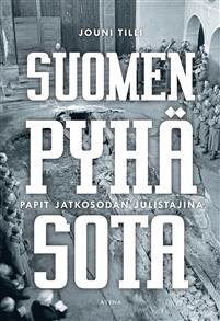 Suomen pyhä sota