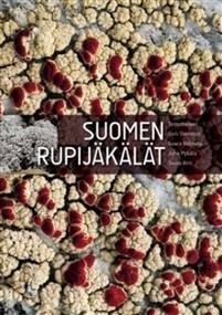 Suomen rupijäkälät