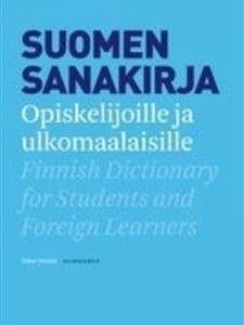 Suomen sanakirja opiskelijoille ja ulkomaalaisille