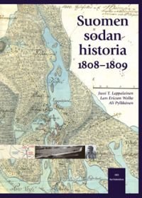 Suomen sodan historia 1808-1809