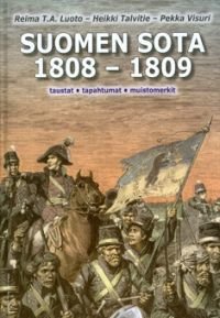 Suomen sota 1808-1809