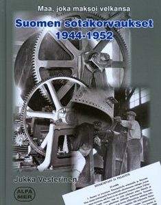 Suomen sotakorvaukset 1944-1952