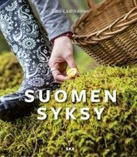 Suomen syksy