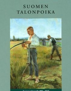 Suomen talonpoika 800-2010