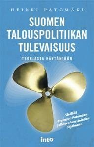 Suomen talouspolitiikan tulevaisuus