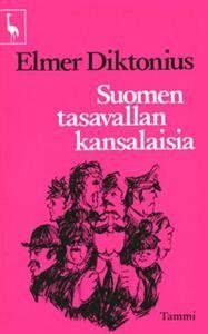 Suomen tasavallan kansalaisia (näköispainos)