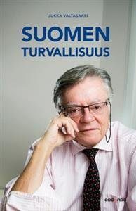 Suomen turvallisuus