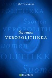 Suomen veropolitiikka