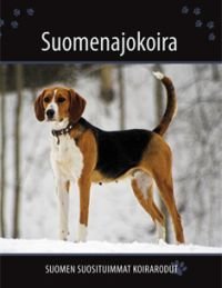 Suomenajokoira